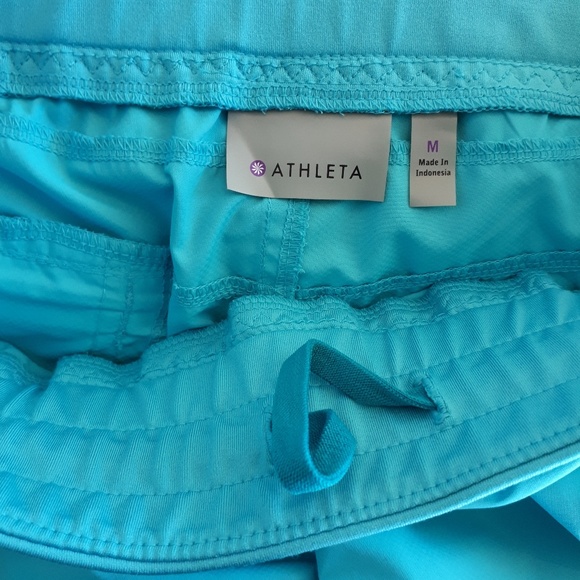 Athleta shorts - Picture 6 of 7